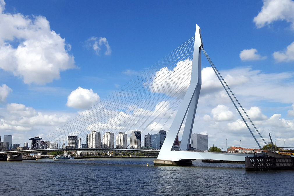 rotterdam