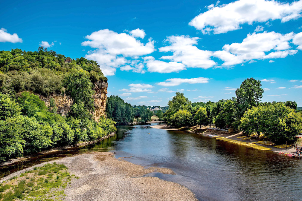 Dordogne