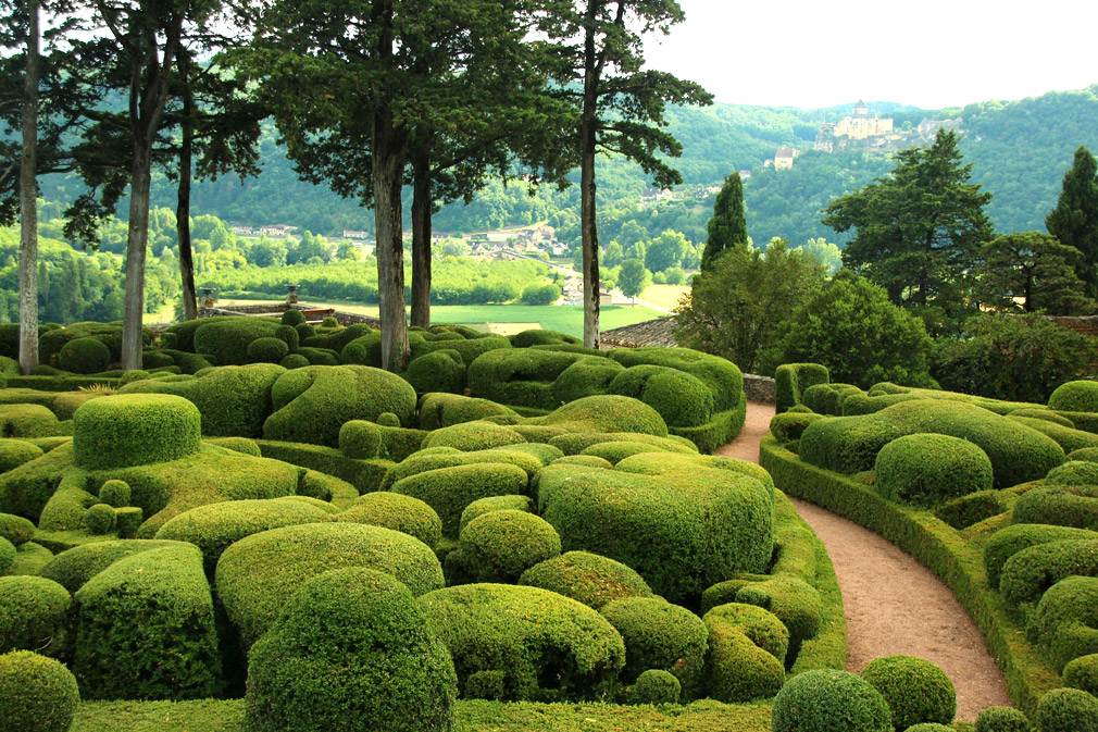 Dordogne