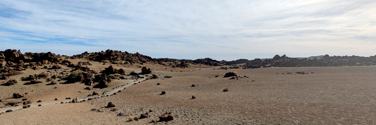 volcan teide