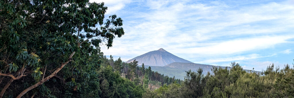 que faire à Tenerife