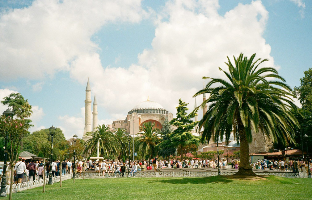istanbul