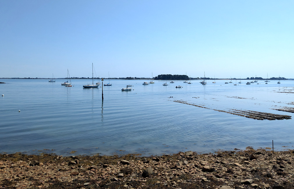 Golfe du Morbihan