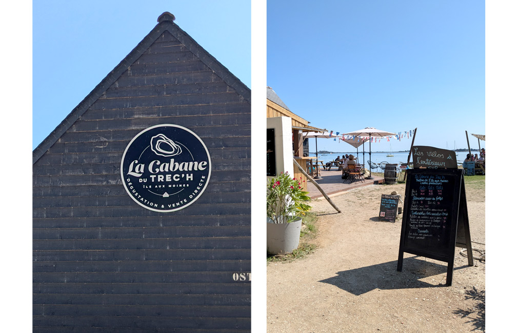 ile aux moines